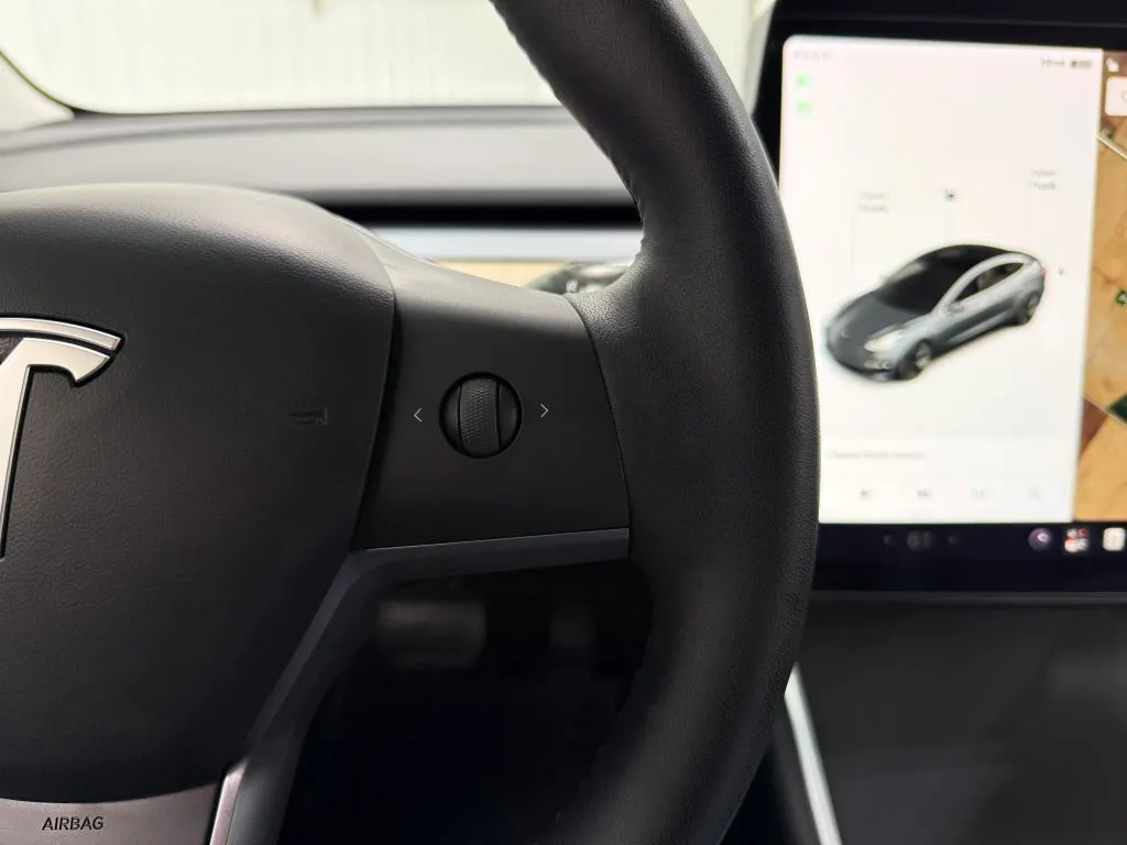 Tesla Model 3 photo 26