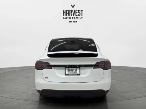 More photos of 2024 Tesla Model X Standard Sport Utility 4D at Harvest Auto Family, NE