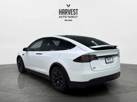 More photos of 2024 Tesla Model X Standard Sport Utility 4D at Harvest Auto Family, NE