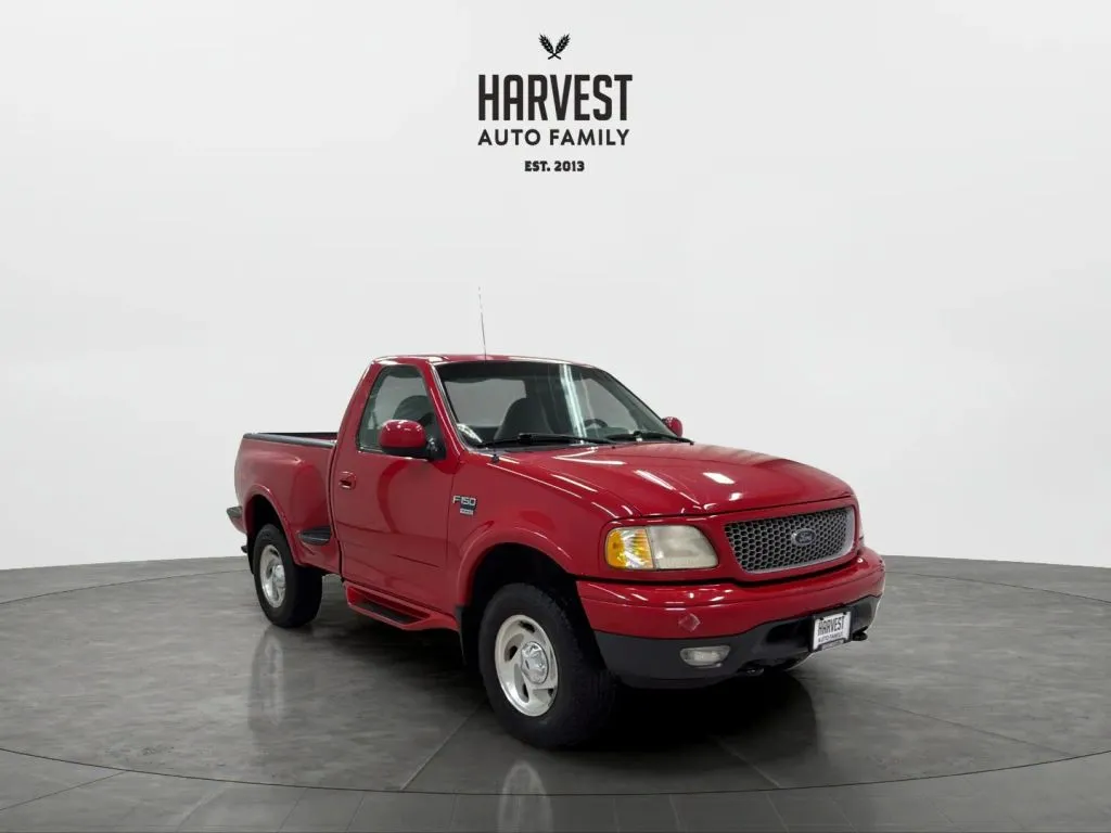 Ford F-150 photo 10