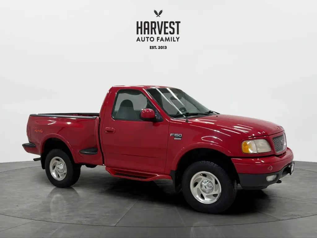 Ford F-150 photo 9