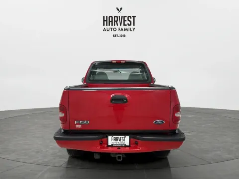 More photos of 1999 Ford F-150 Regular Cab Short Bed at Harvest Auto Family, NE