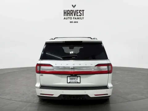 More photos of 2020 Lincoln Navigator L Reserve Sport Utility 4D at Harvest Auto Family, NE
