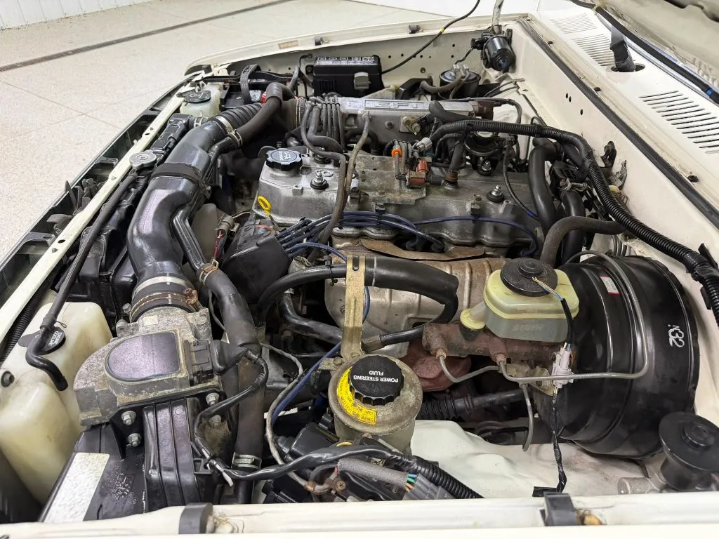 Toyota Pick-Up photo 24