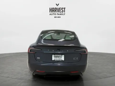 More photos of 2024 Tesla Model 3 Performance Sedan 4D at Harvest Auto Family, NE
