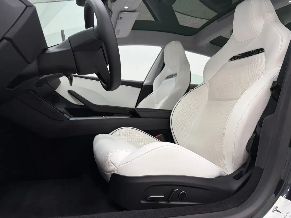 Tesla Model 3 photo 16