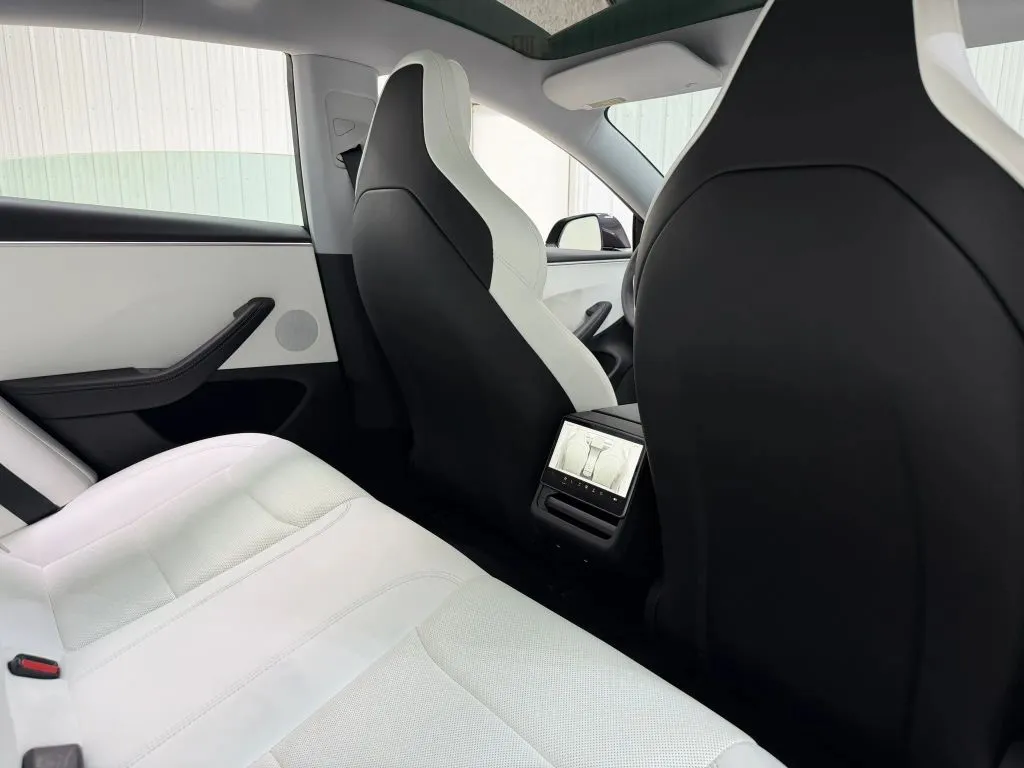Tesla Model 3 photo 19