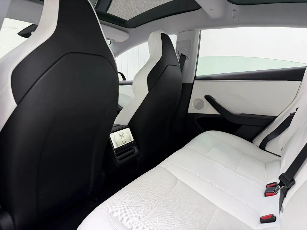Tesla Model 3 photo 17