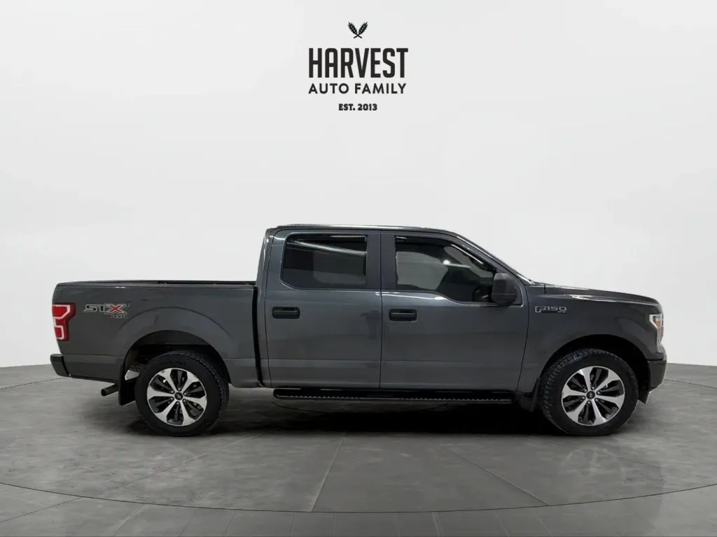Ford F-150 photo 8