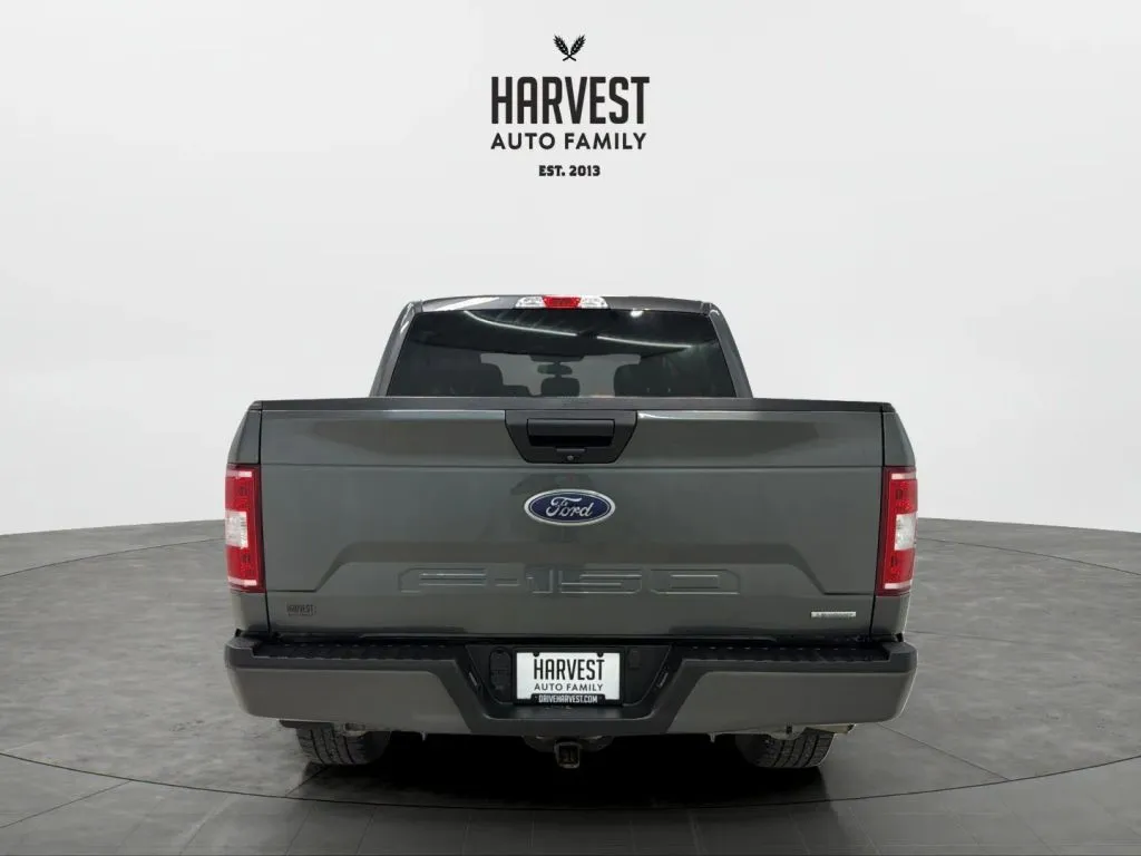 Ford F-150 photo 5