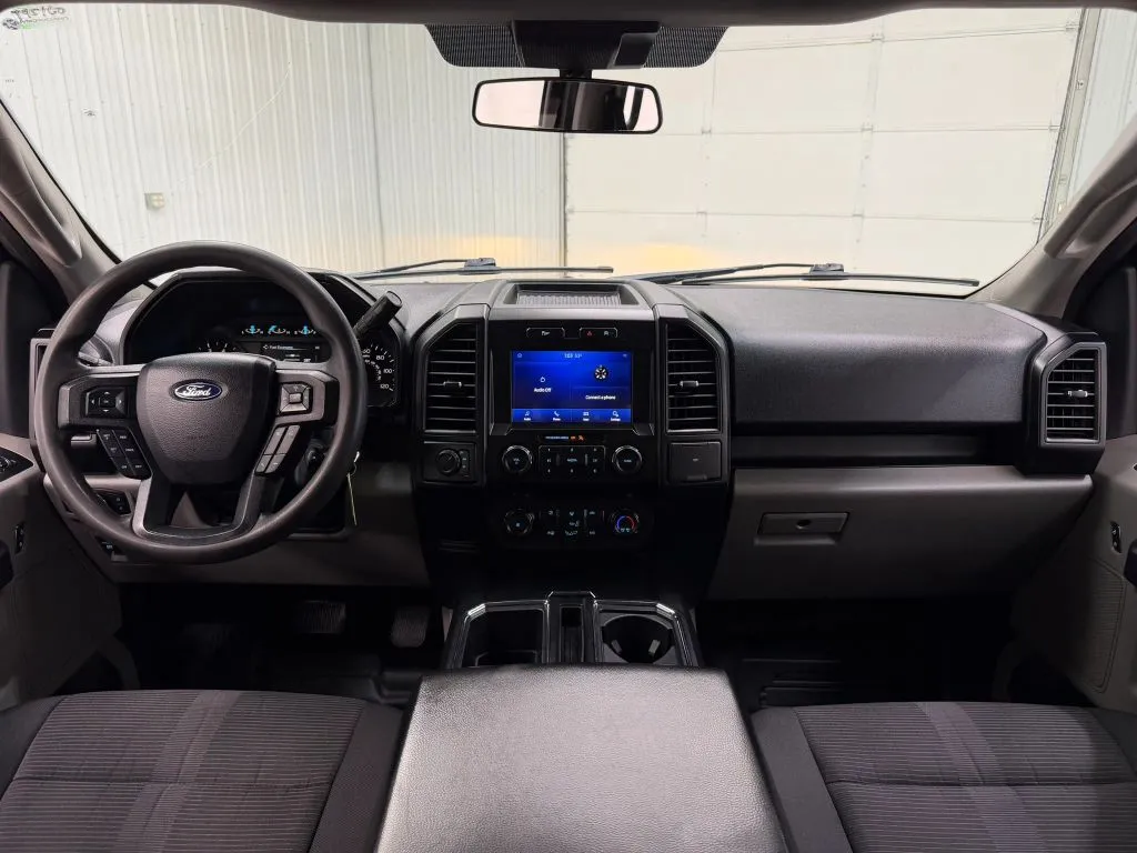 Ford F-150 photo 13