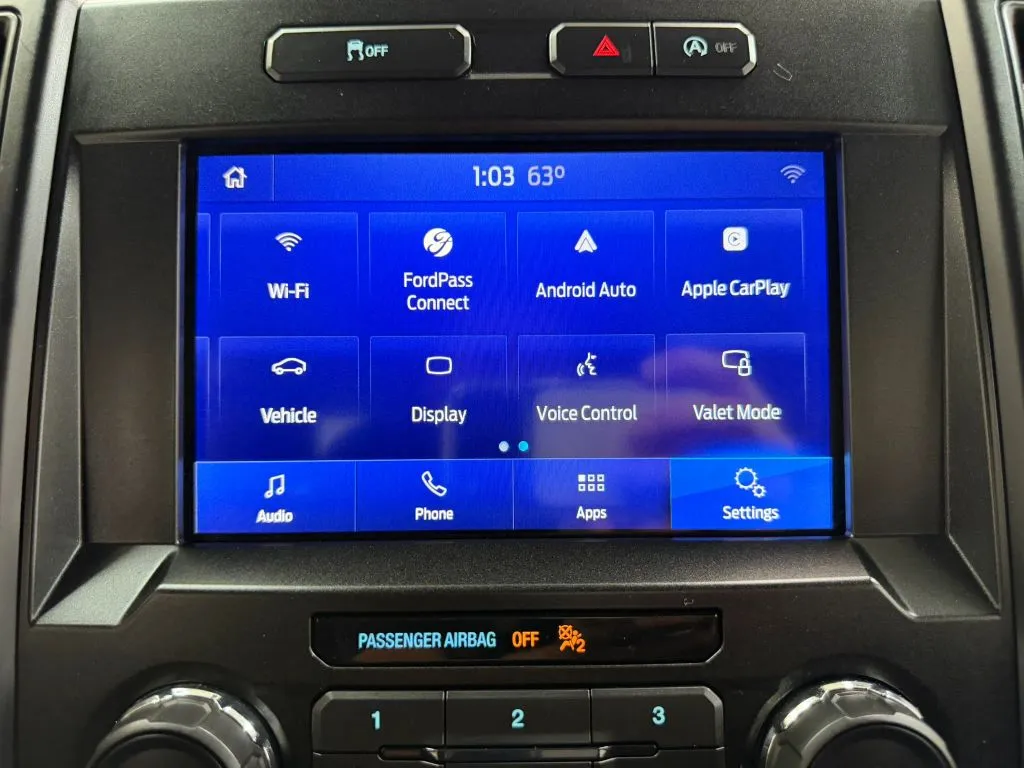 Ford F-150 photo 23