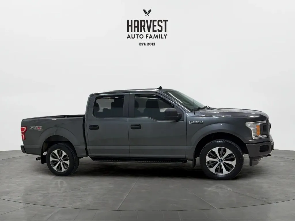 Ford F-150 photo 9