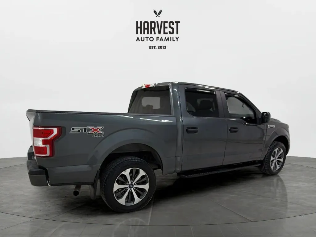 Ford F-150 photo 7