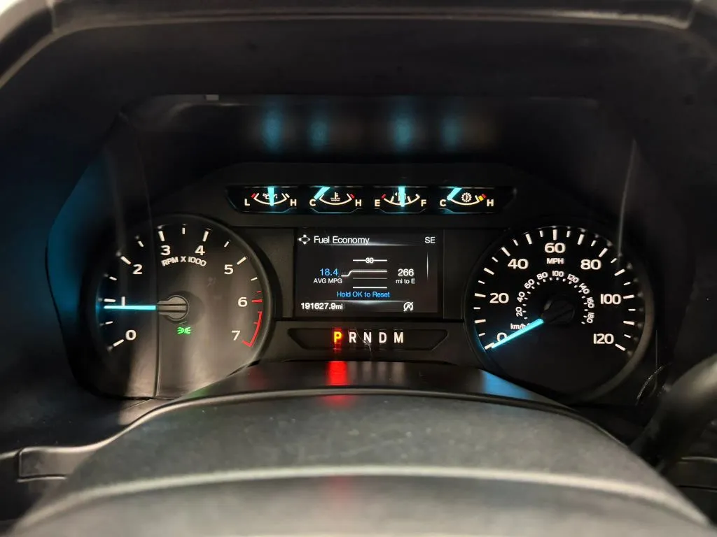 Ford F-150 photo 20