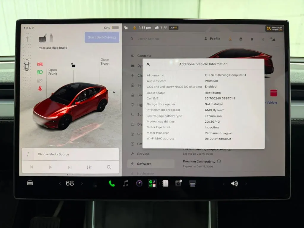 Tesla Model Y photo 24