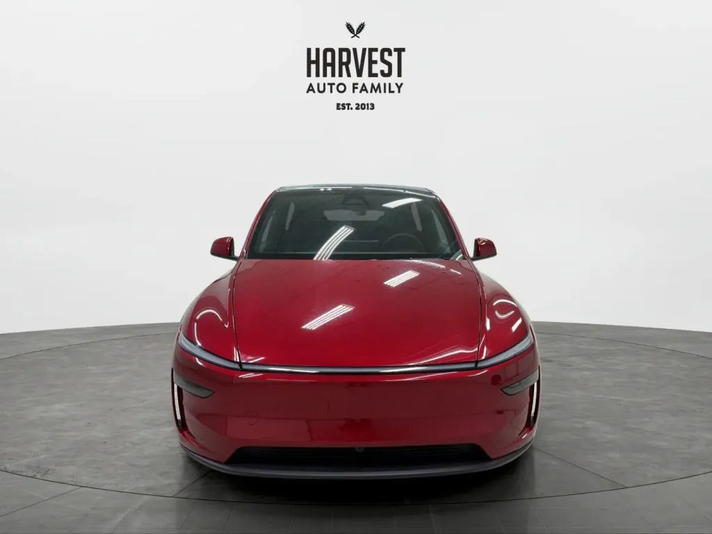 Tesla Model Y photo 11