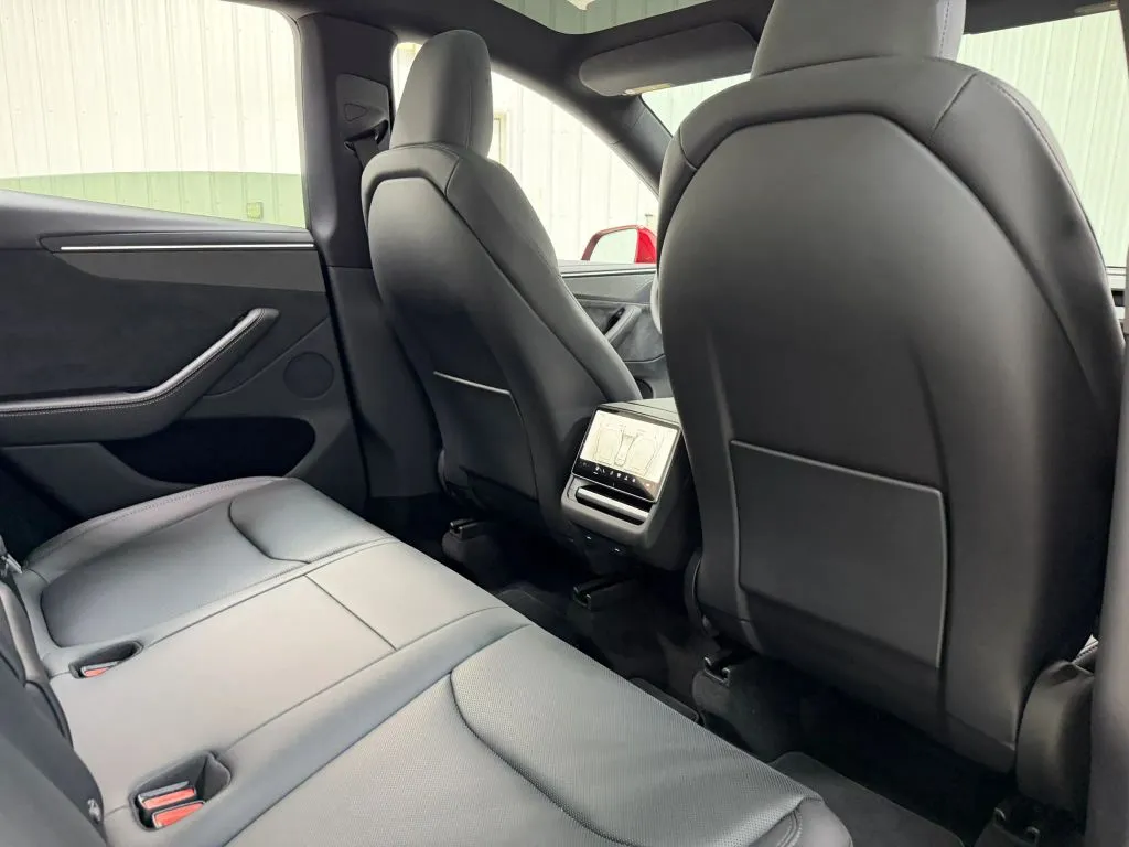 Tesla Model Y photo 18