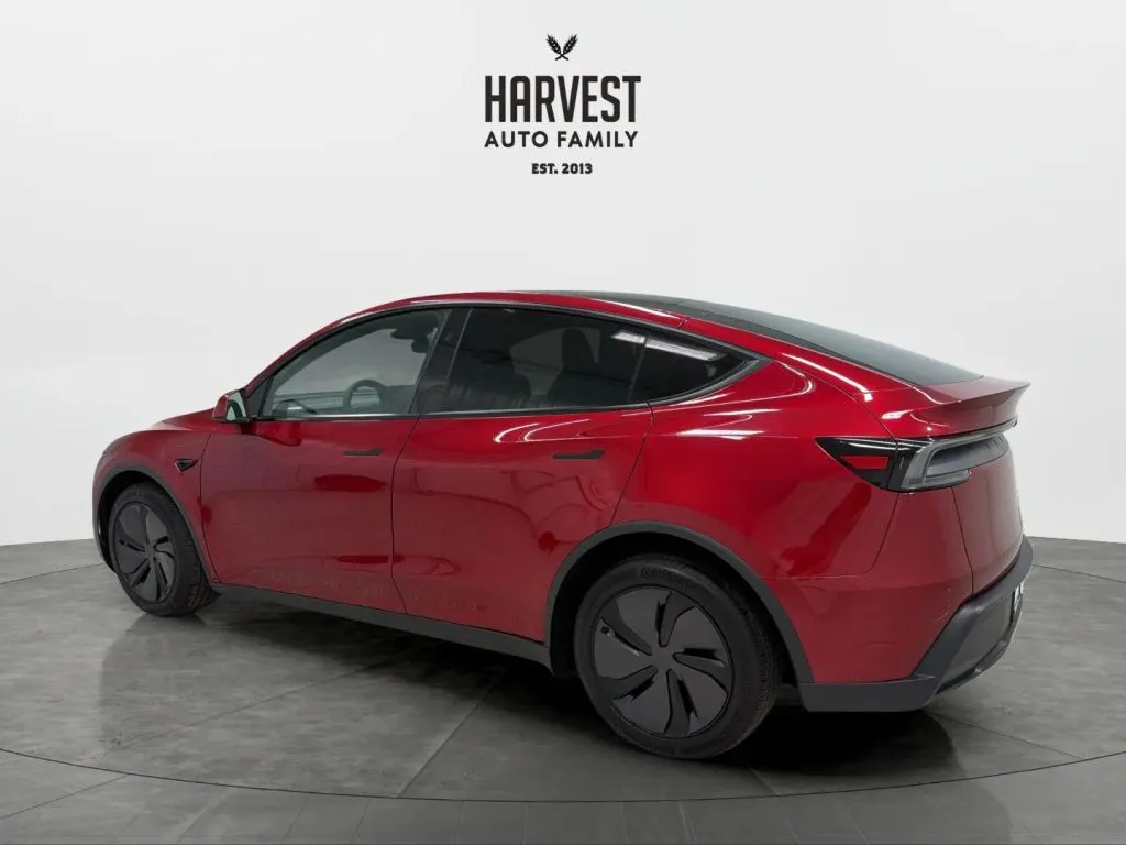 Tesla Model Y photo 3