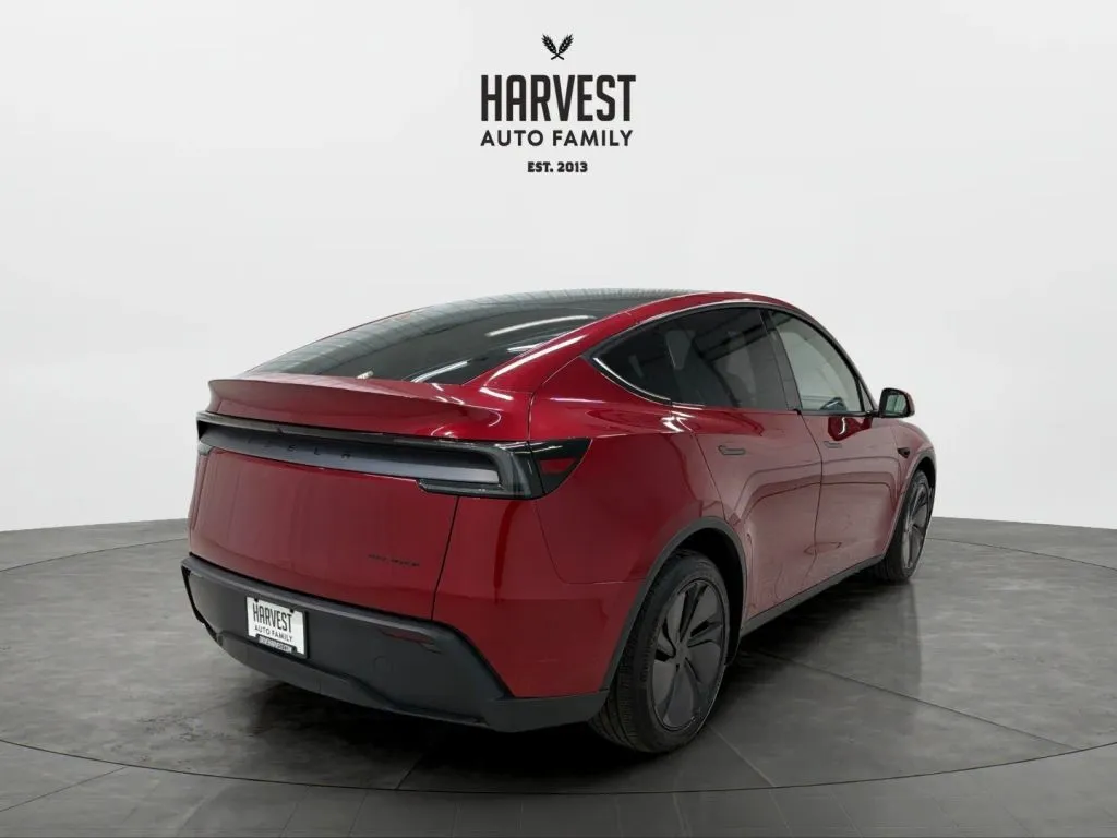 Tesla Model Y photo 6