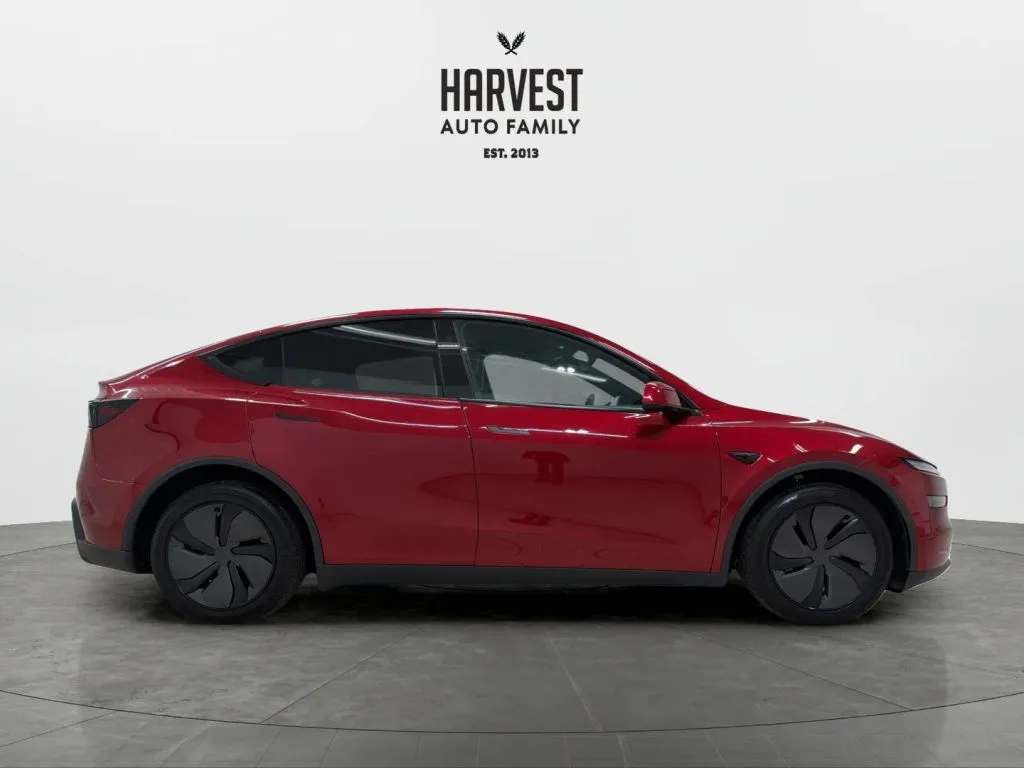 Tesla Model Y photo 8