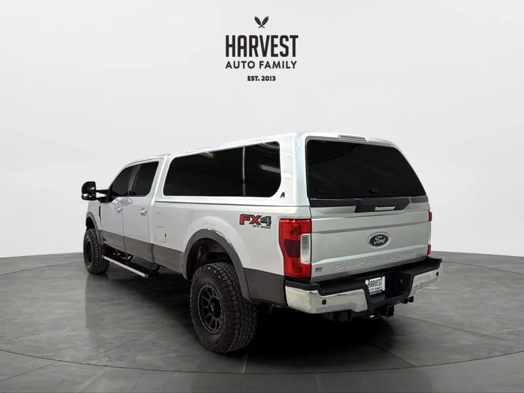 Ford F-350 photo 4