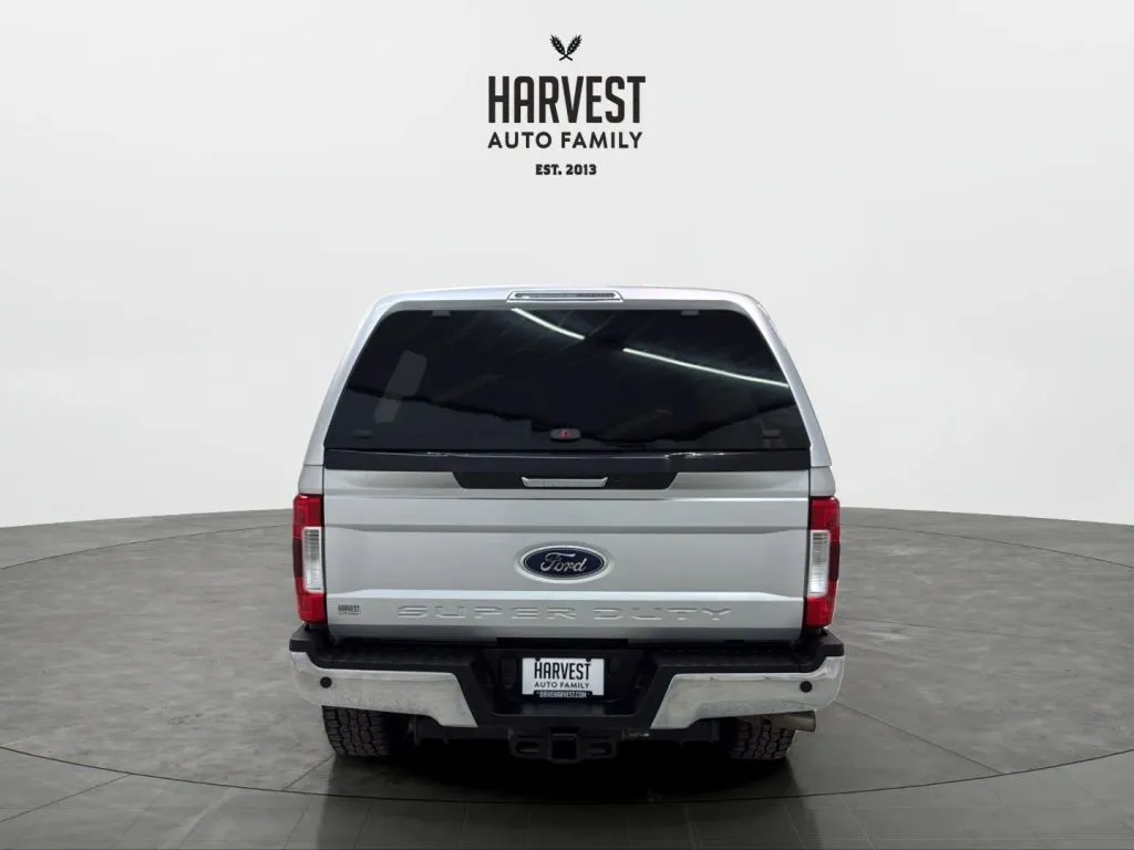 Ford F-350 photo 5