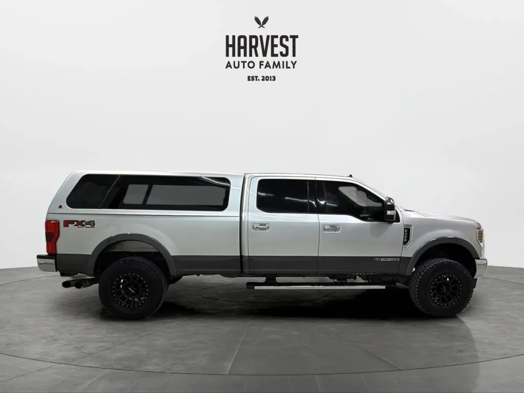 Ford F-350 photo 8