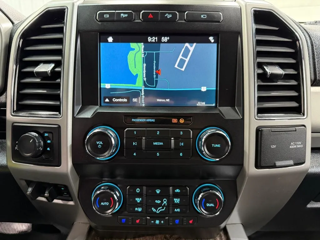 Ford F-350 photo 22