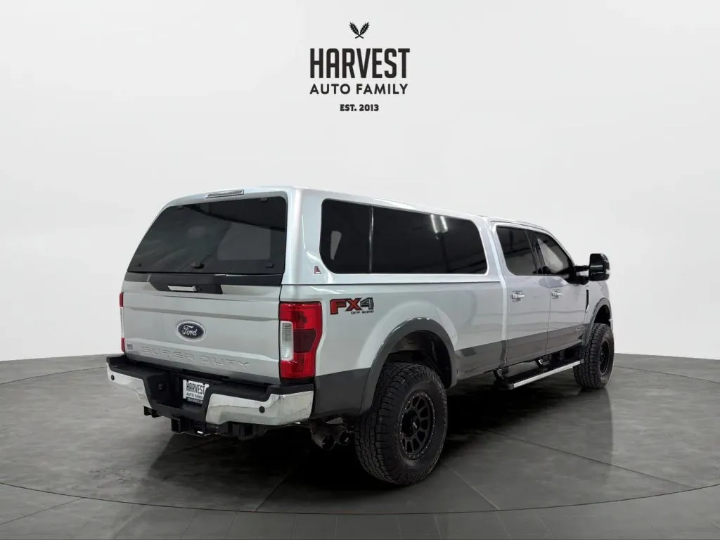 Ford F-350 photo 6