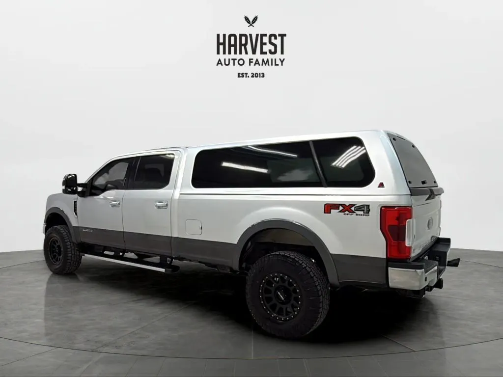 Ford F-350 photo 3