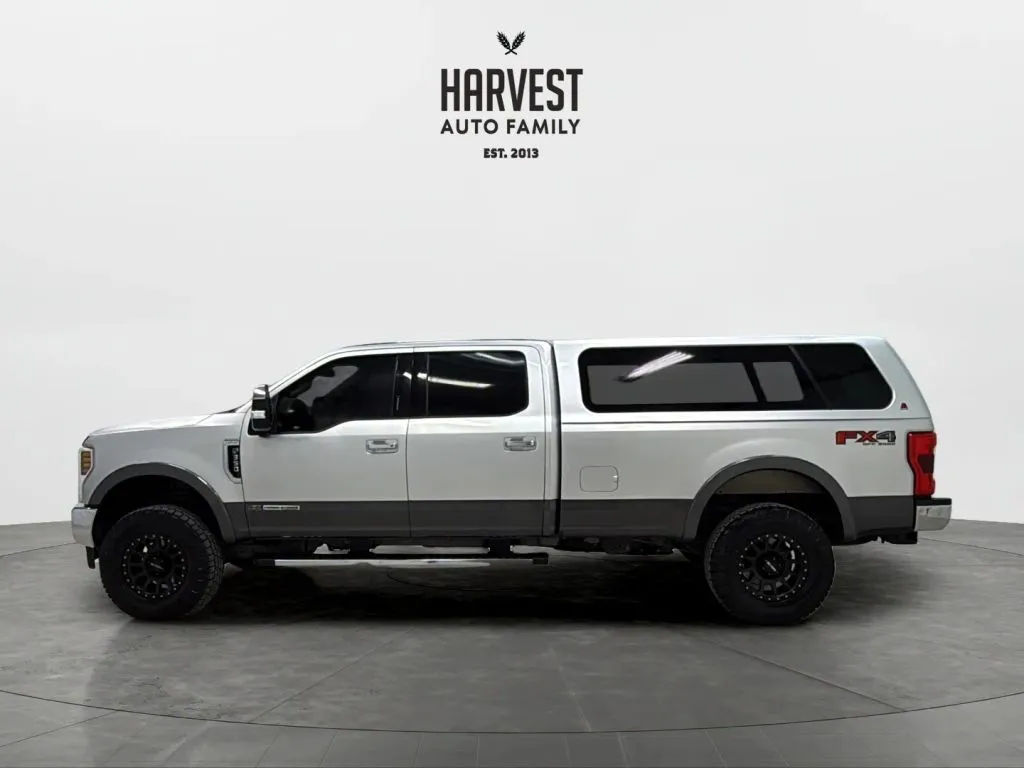 Ford F-350 photo 2