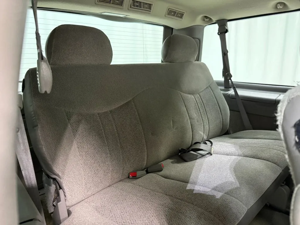 Chevrolet Astro Passenger photo 18