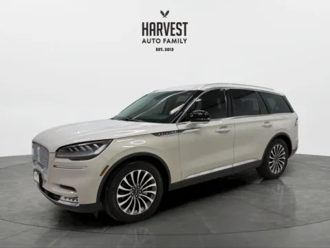 Unknown 2020 Lincoln Aviator Reserve Sport Utility 4D for sale in Wahoo, NE