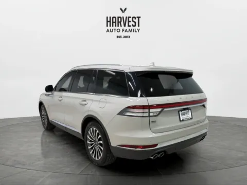 More photos of 2020 Lincoln Aviator Reserve Sport Utility 4D at Harvest Auto Family, NE