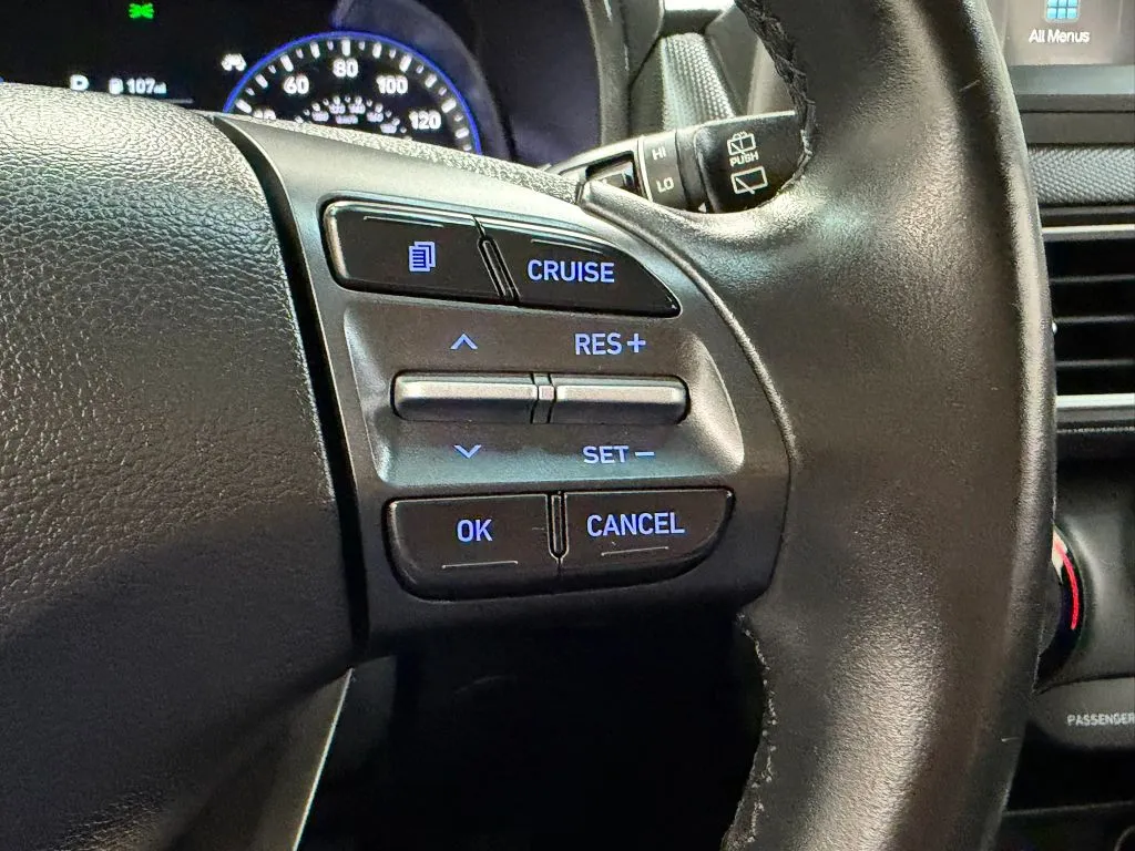 Hyundai Kona photo 30