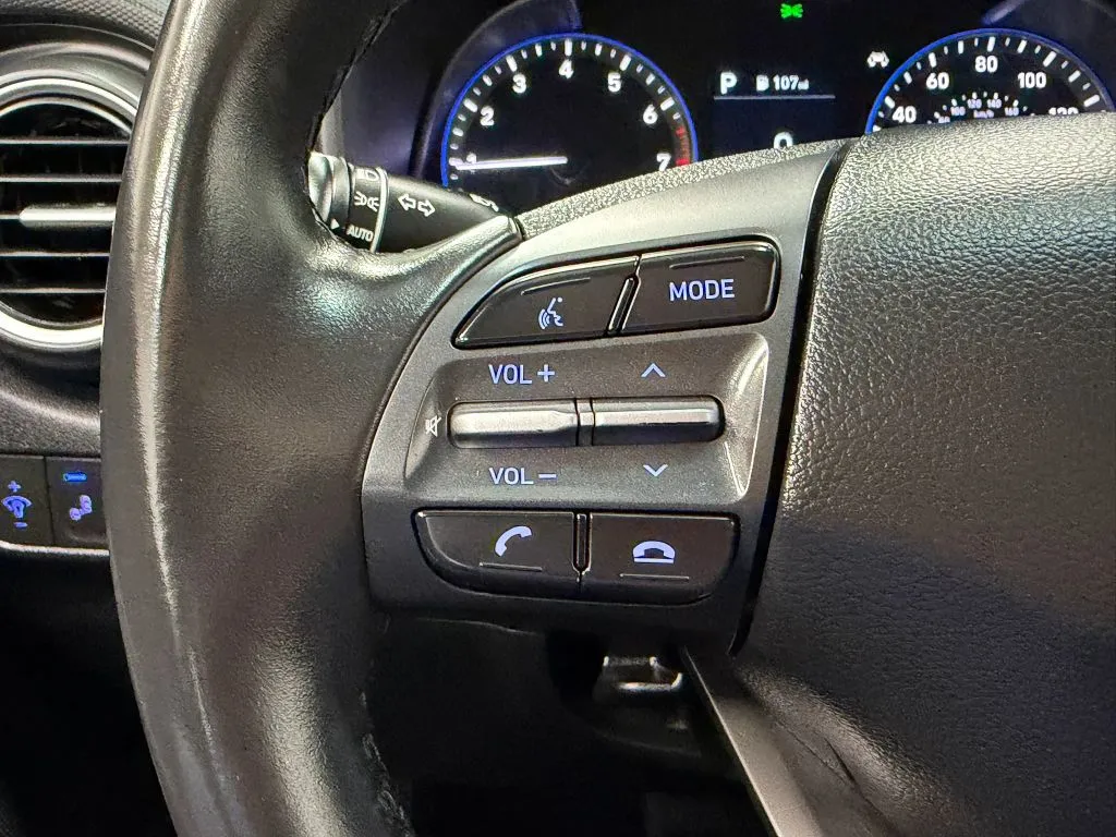 Hyundai Kona photo 29