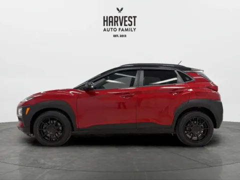 Photos of 2019 Hyundai Kona SEL Sport Utility 4D for sale in Wahoo, NE at Harvest Auto Family