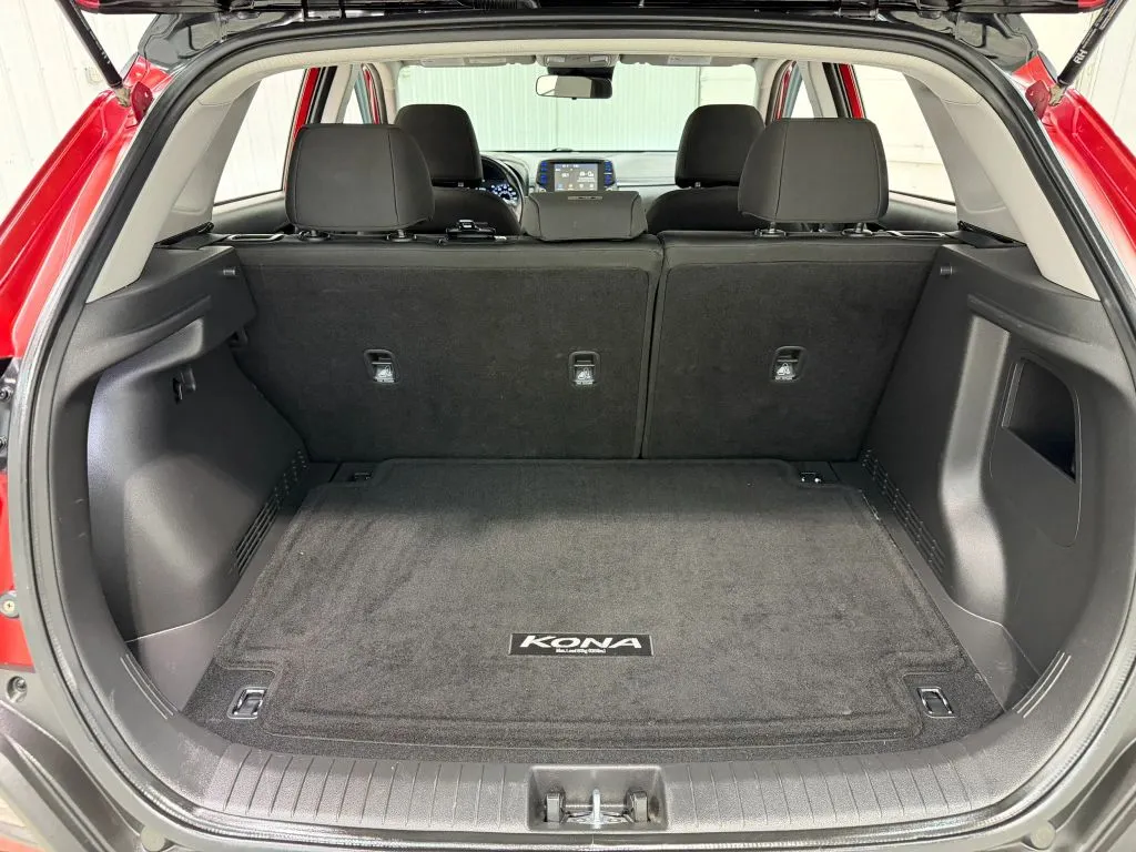 Hyundai Kona photo 17