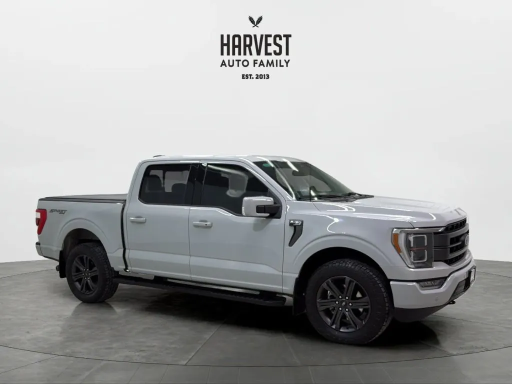 Ford F-150 photo 9