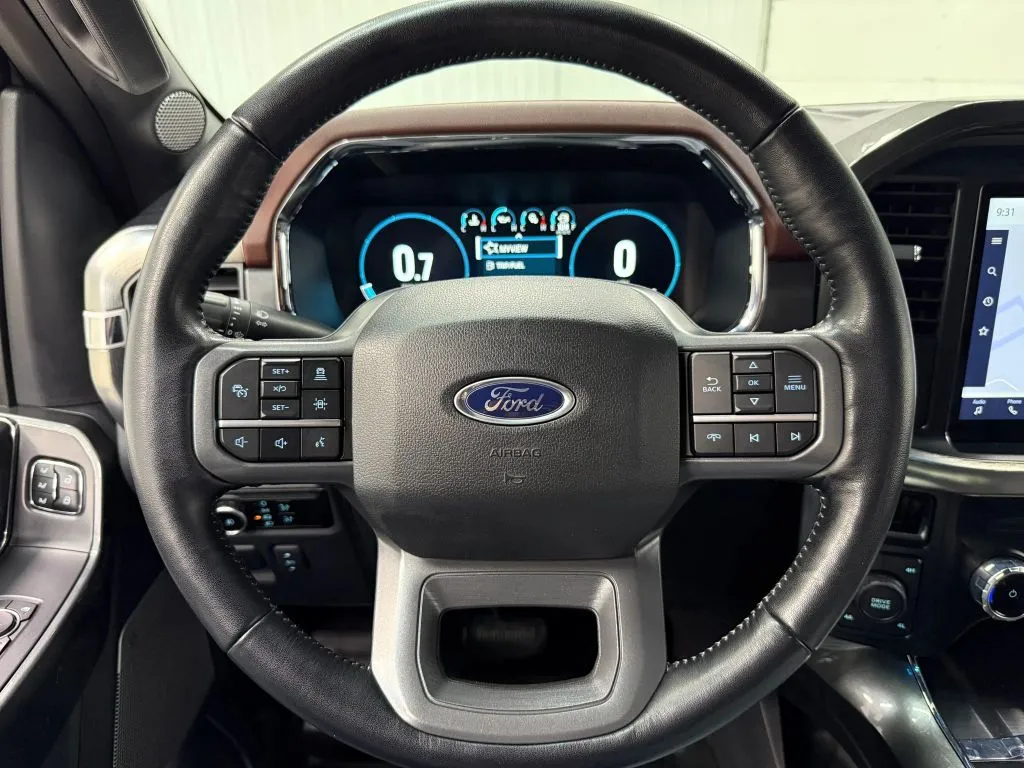 Ford F-150 photo 19