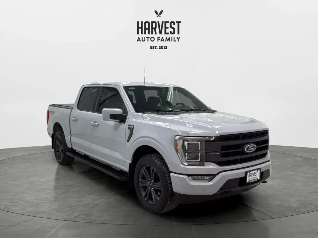 Ford F-150 photo 10
