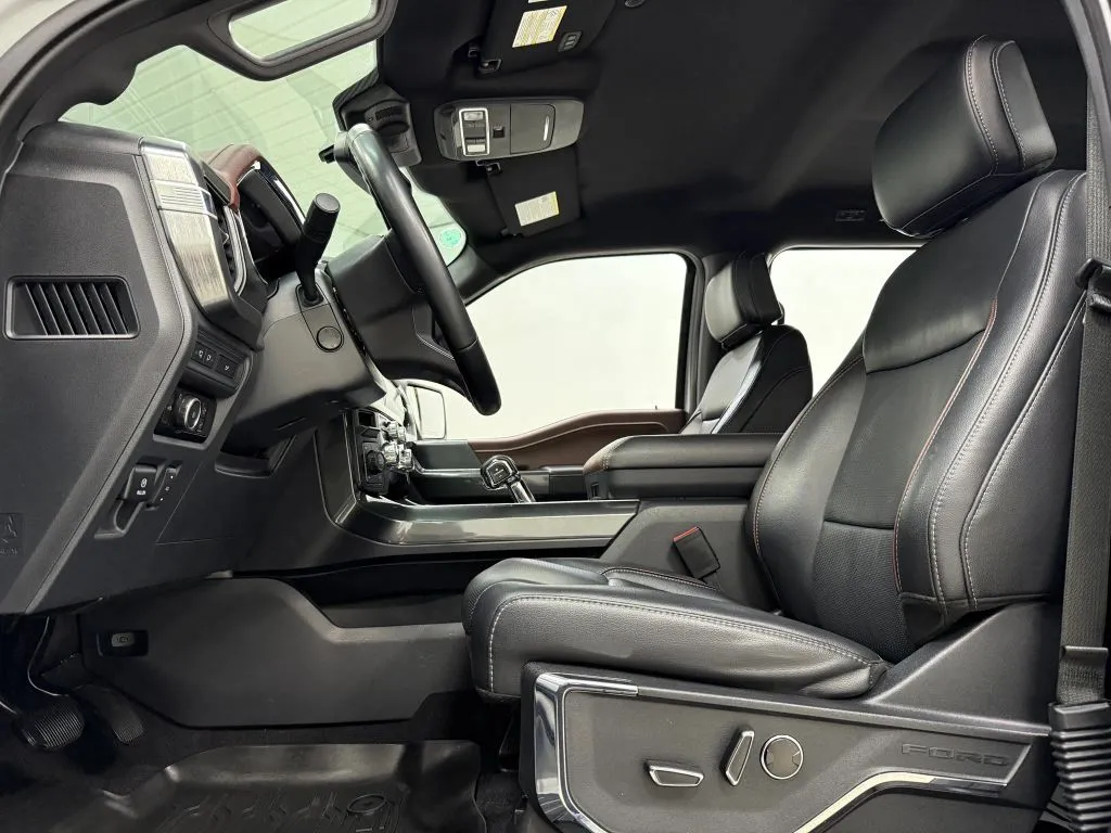 Ford F-150 photo 15