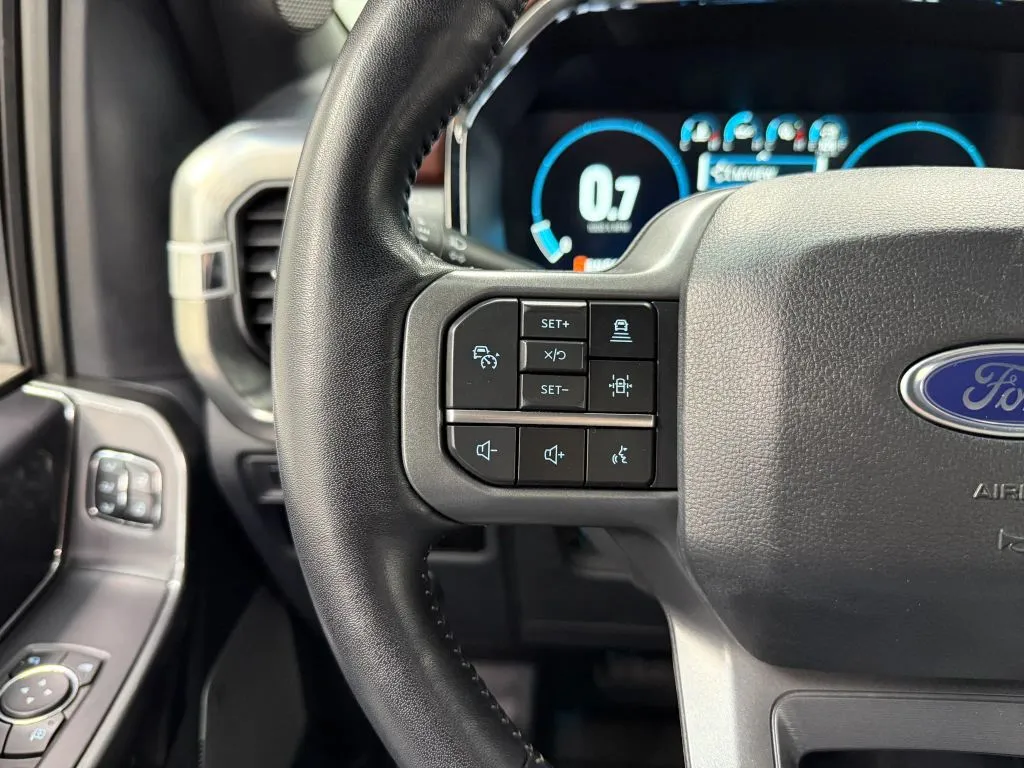 Ford F-150 photo 28