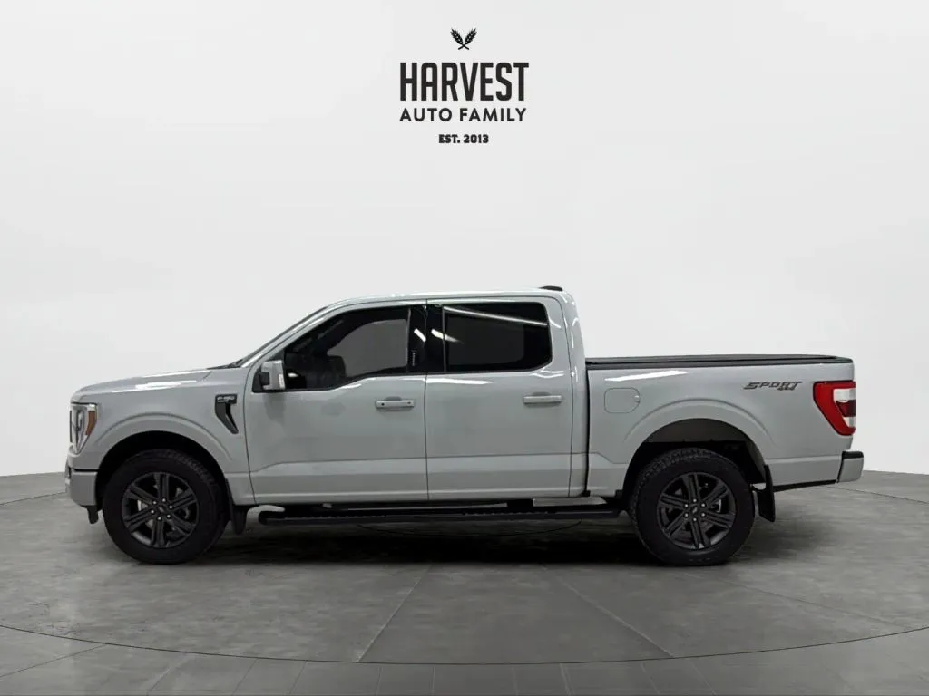 Ford F-150 photo 2