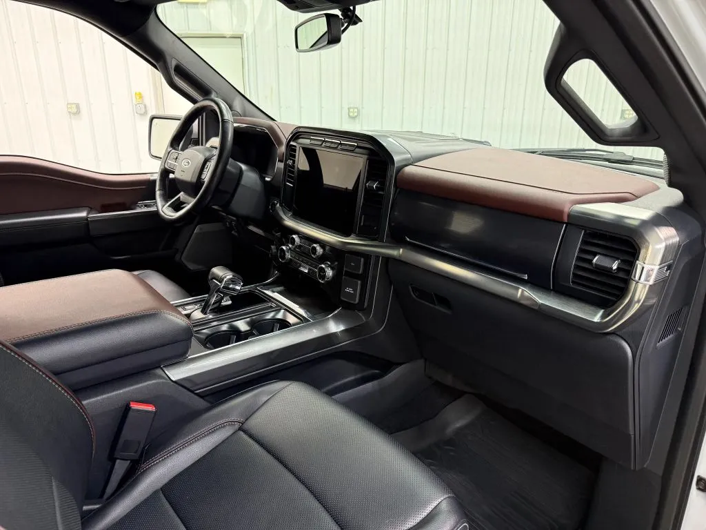 Ford F-150 photo 14