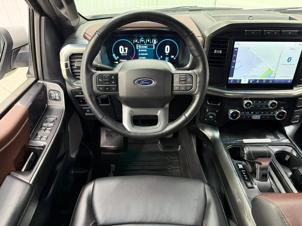 Ford F-150 photo 18