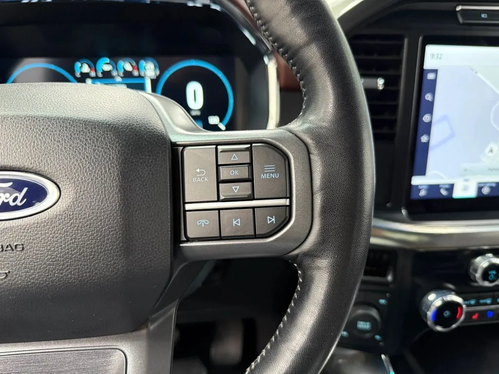 Ford F-150 photo 29