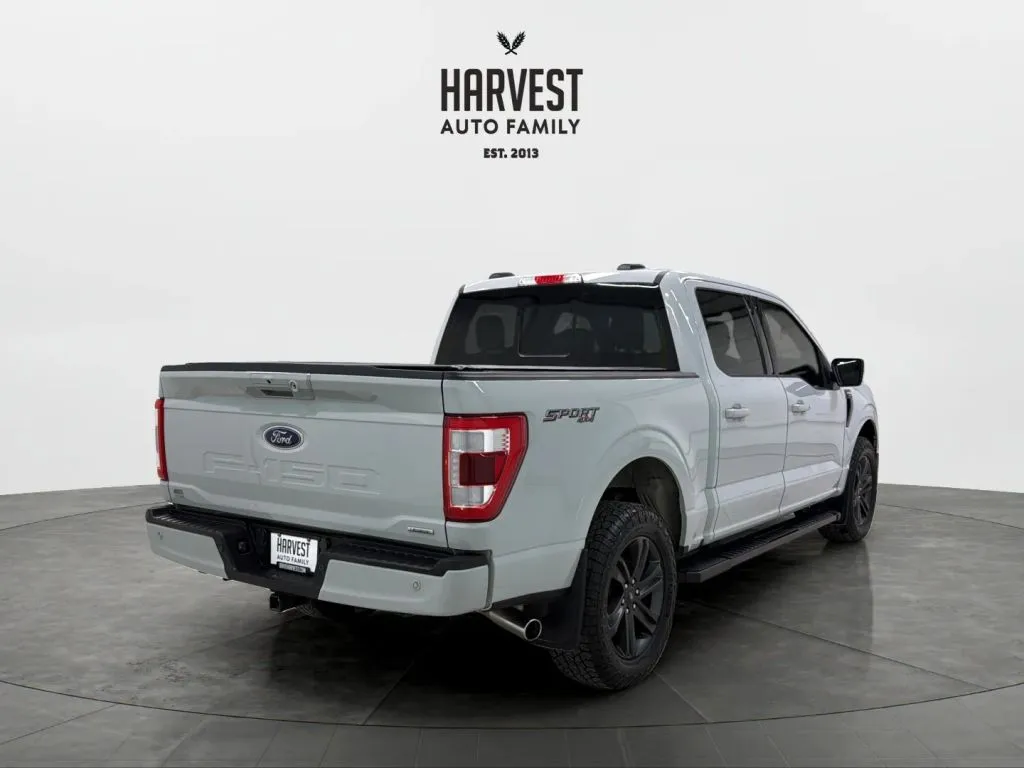 Ford F-150 photo 6