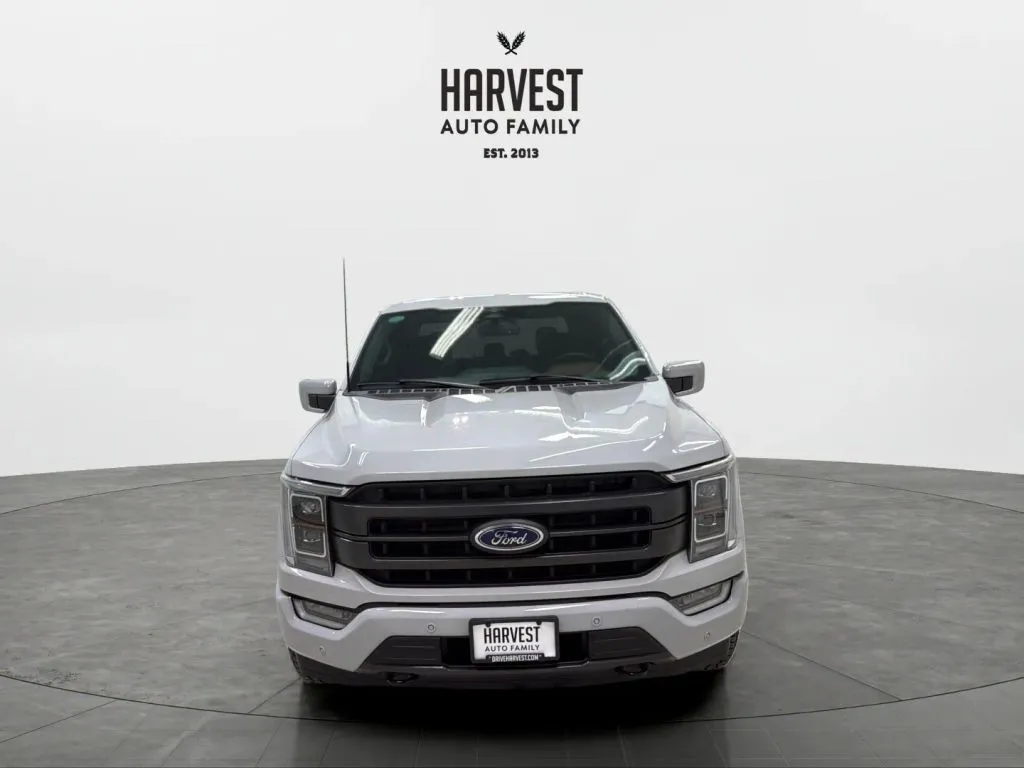 Ford F-150 photo 11